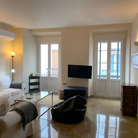 Apartamento Calle Nueva Ronda Eksteriør bilde