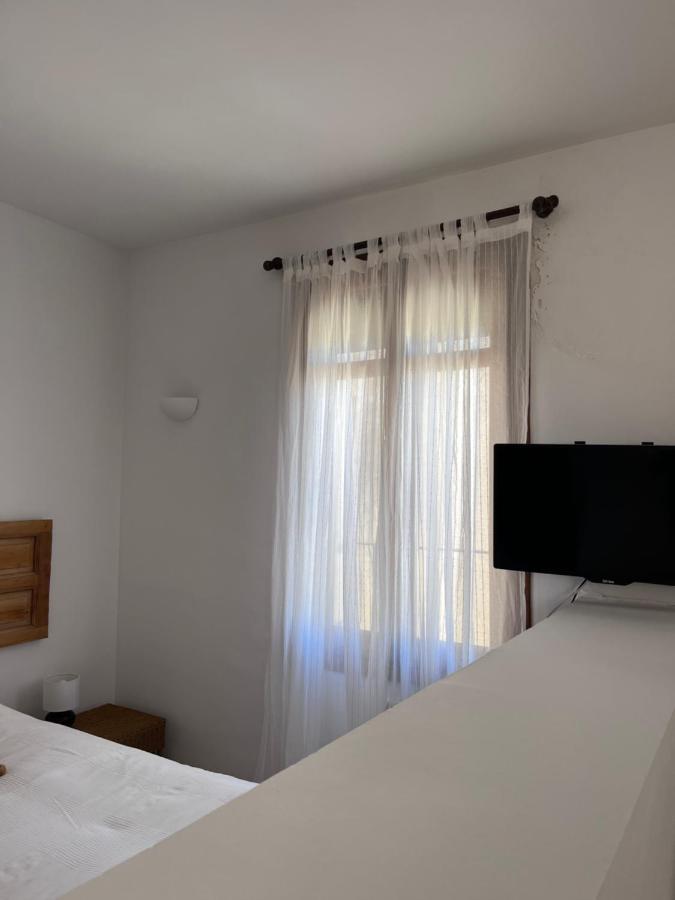 Apartamento Calle Nueva Ronda Eksteriør bilde