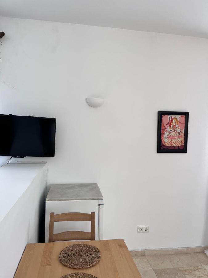 Apartamento Calle Nueva Ronda Eksteriør bilde
