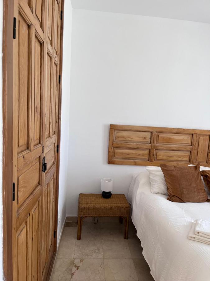 Apartamento Calle Nueva Ronda Eksteriør bilde
