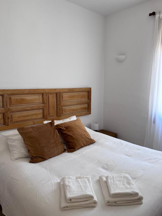 Apartamento Calle Nueva Ronda Eksteriør bilde
