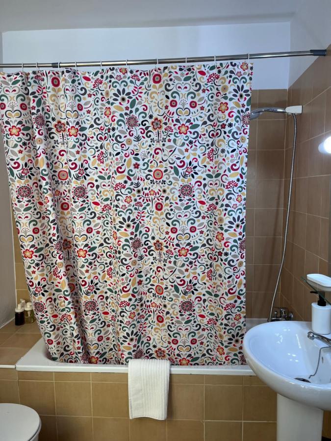 Apartamento Calle Nueva Ronda Eksteriør bilde