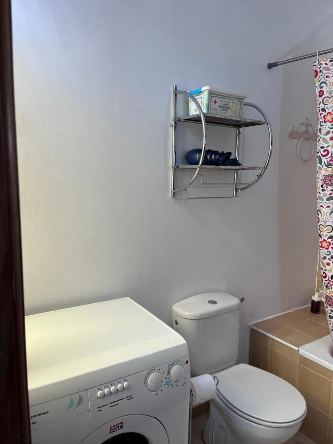 Apartamento Calle Nueva Ronda Eksteriør bilde