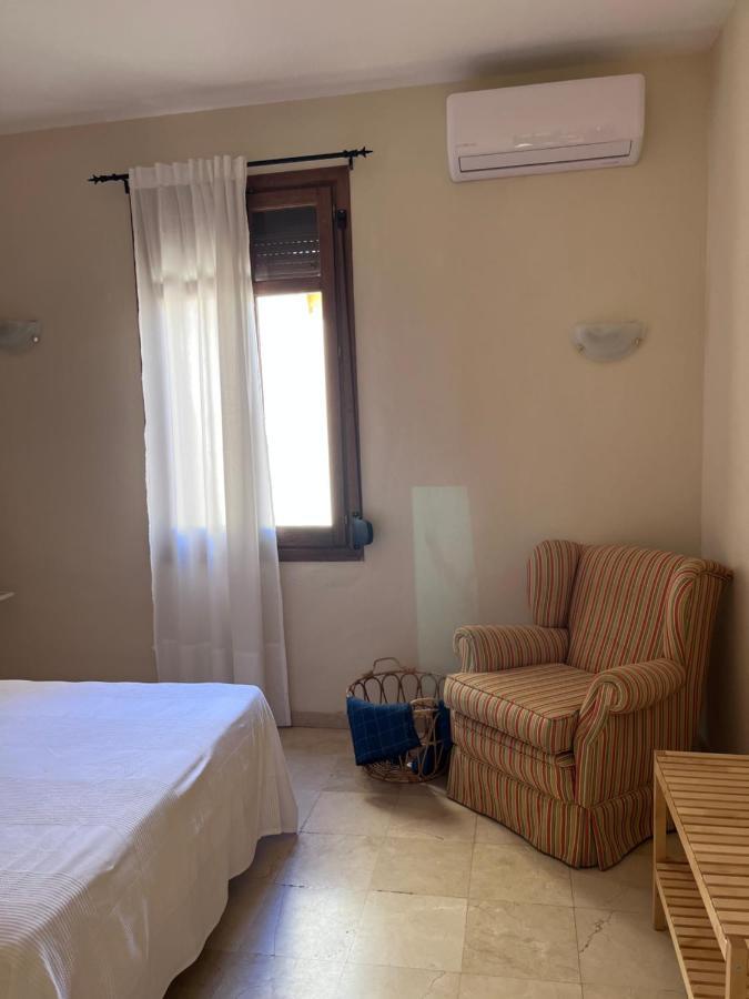 Apartamento Calle Nueva Ronda Eksteriør bilde