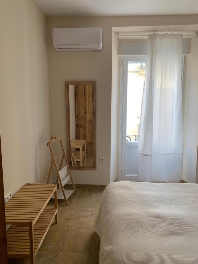 Apartamento Calle Nueva Ronda Eksteriør bilde