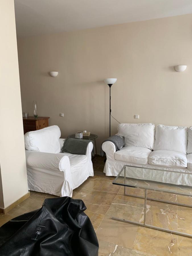 Apartamento Calle Nueva Ronda Eksteriør bilde