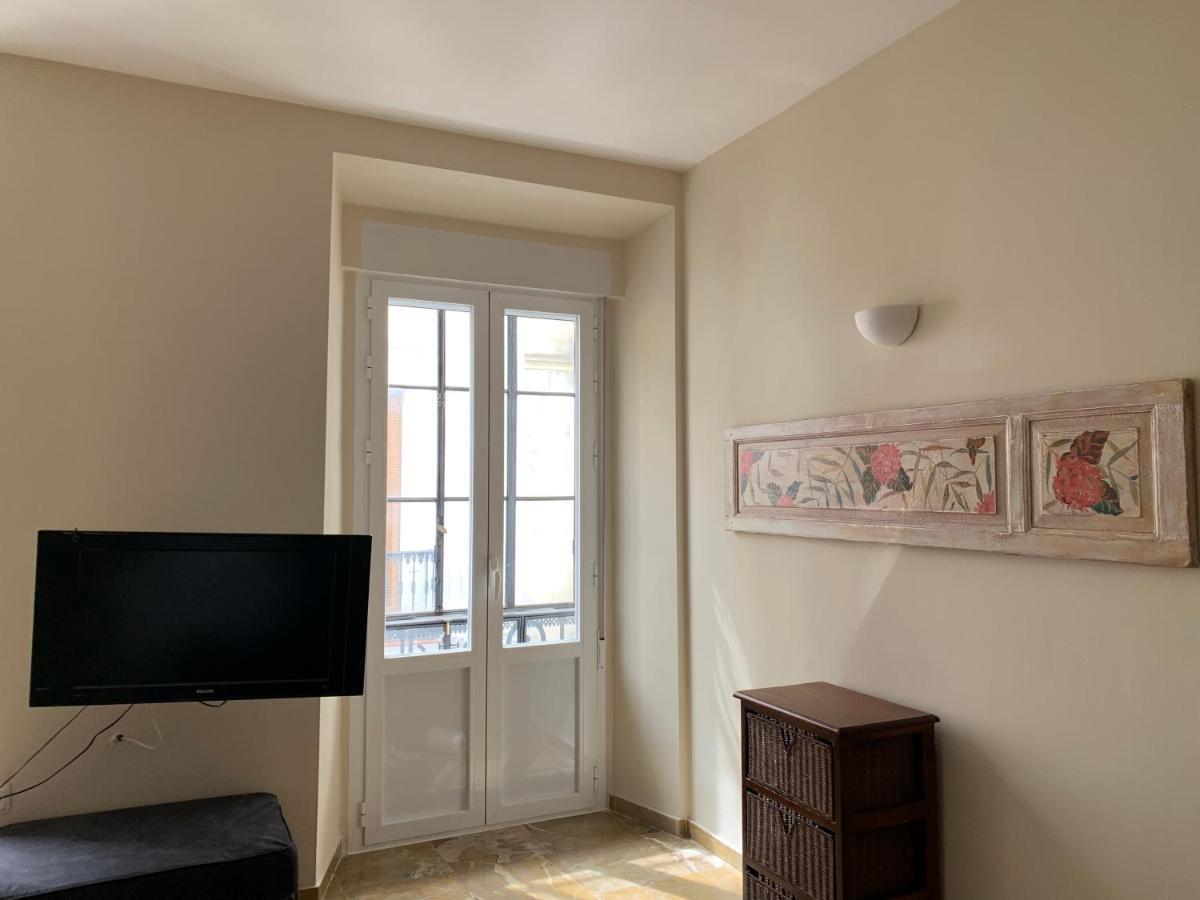 Apartamento Calle Nueva Ronda Eksteriør bilde
