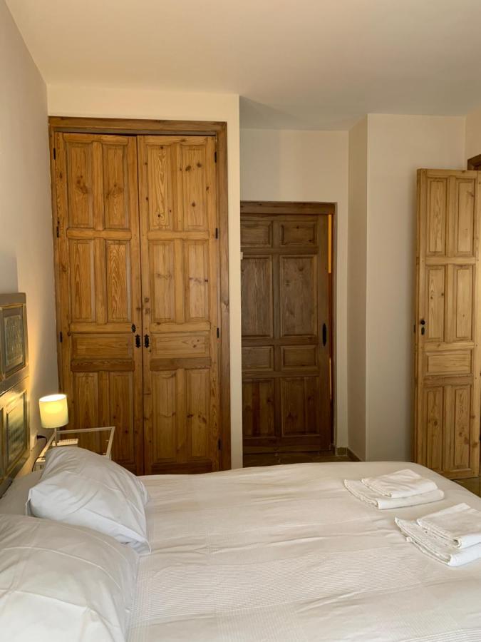Apartamento Calle Nueva Ronda Eksteriør bilde