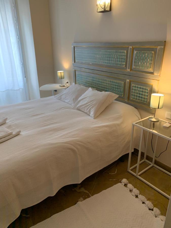 Apartamento Calle Nueva Ronda Eksteriør bilde