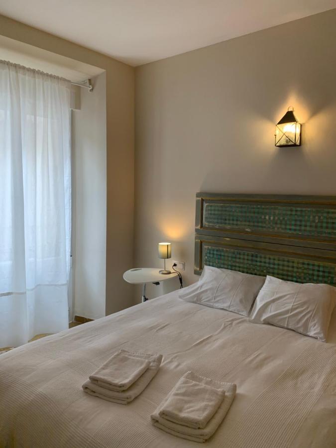 Apartamento Calle Nueva Ronda Eksteriør bilde