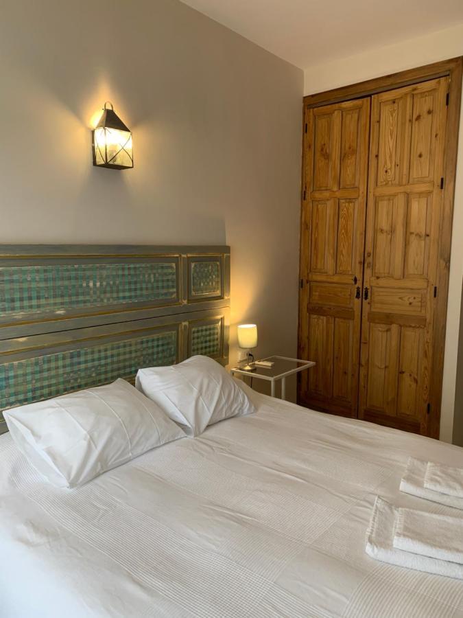 Apartamento Calle Nueva Ronda Eksteriør bilde