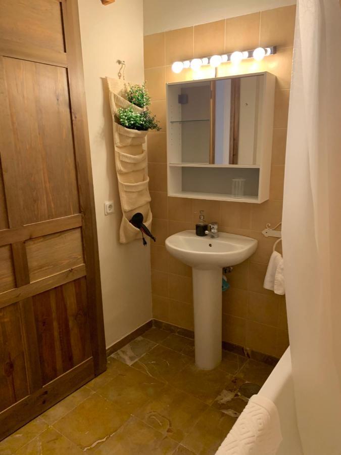 Apartamento Calle Nueva Ronda Eksteriør bilde