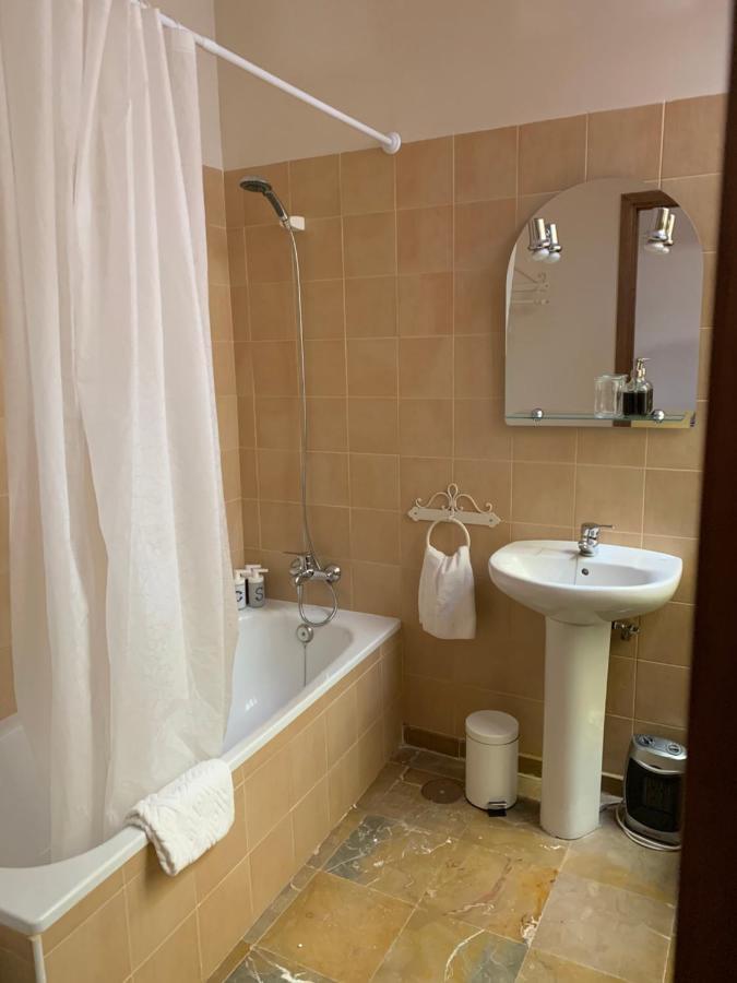 Apartamento Calle Nueva Ronda Eksteriør bilde