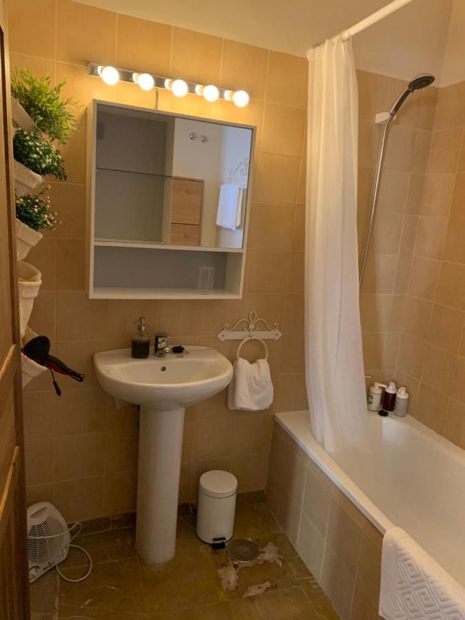 Apartamento Calle Nueva Ronda Eksteriør bilde