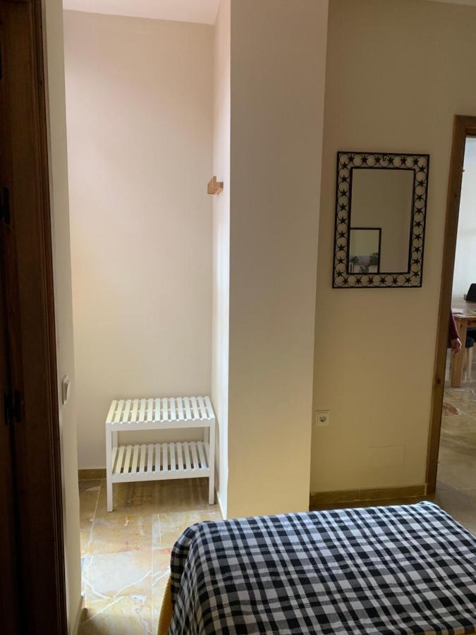 Apartamento Calle Nueva Ronda Eksteriør bilde