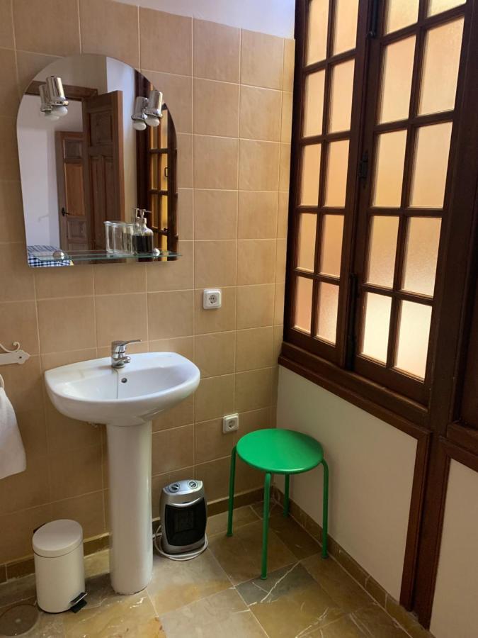 Apartamento Calle Nueva Ronda Eksteriør bilde