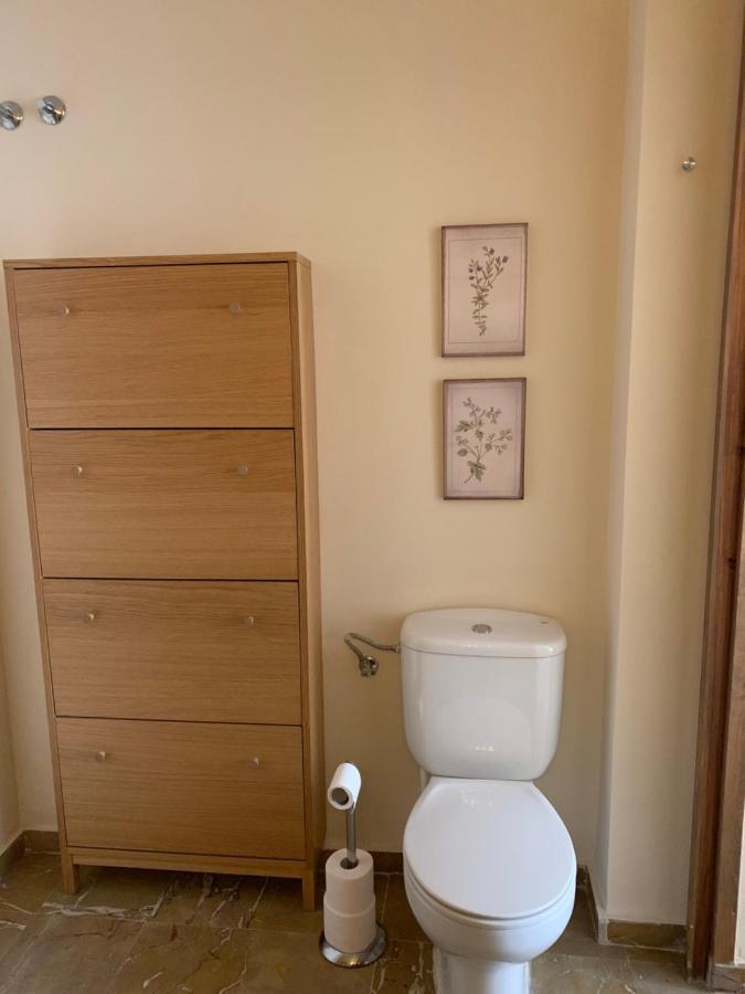 Apartamento Calle Nueva Ronda Eksteriør bilde