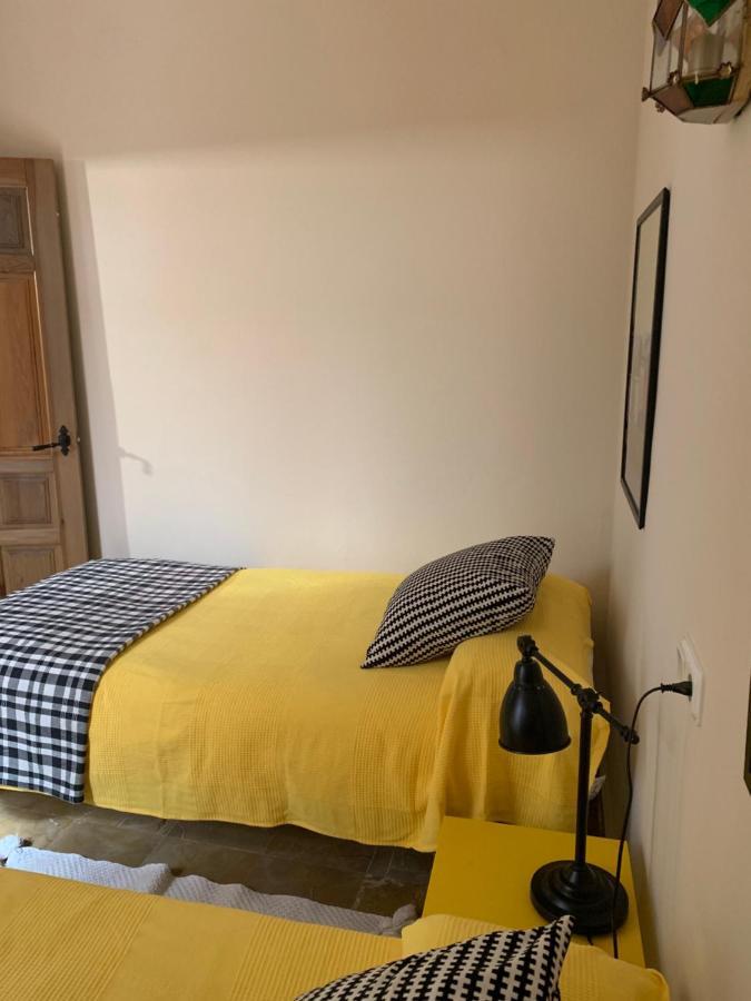 Apartamento Calle Nueva Ronda Eksteriør bilde