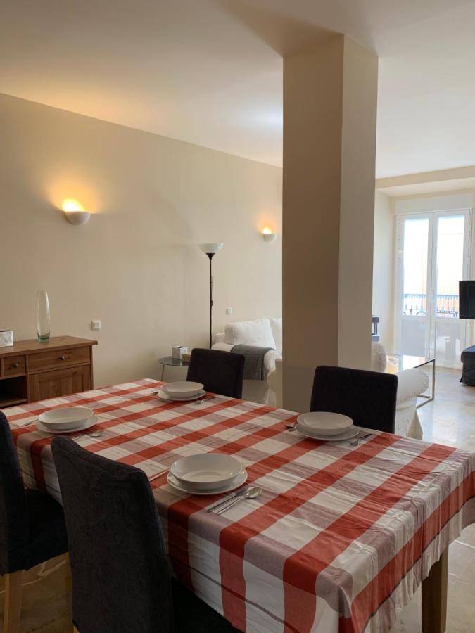 Apartamento Calle Nueva Ronda Eksteriør bilde