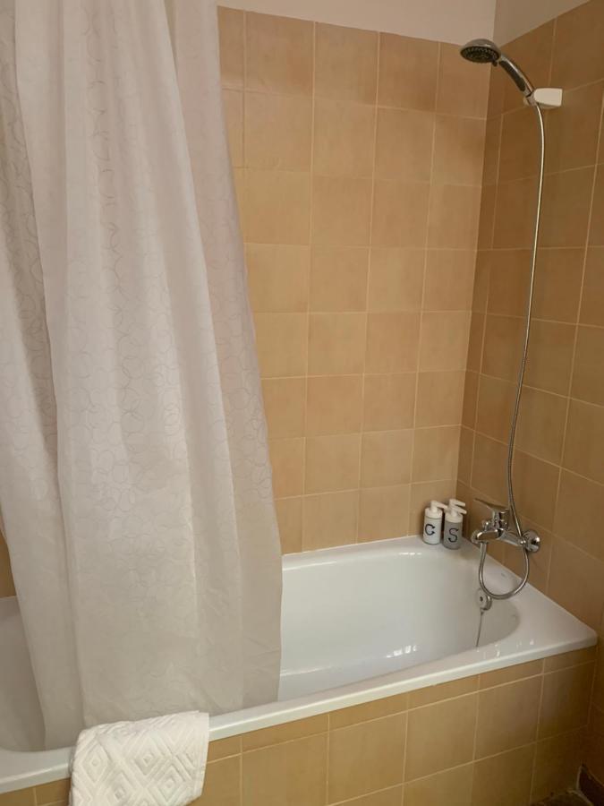 Apartamento Calle Nueva Ronda Eksteriør bilde