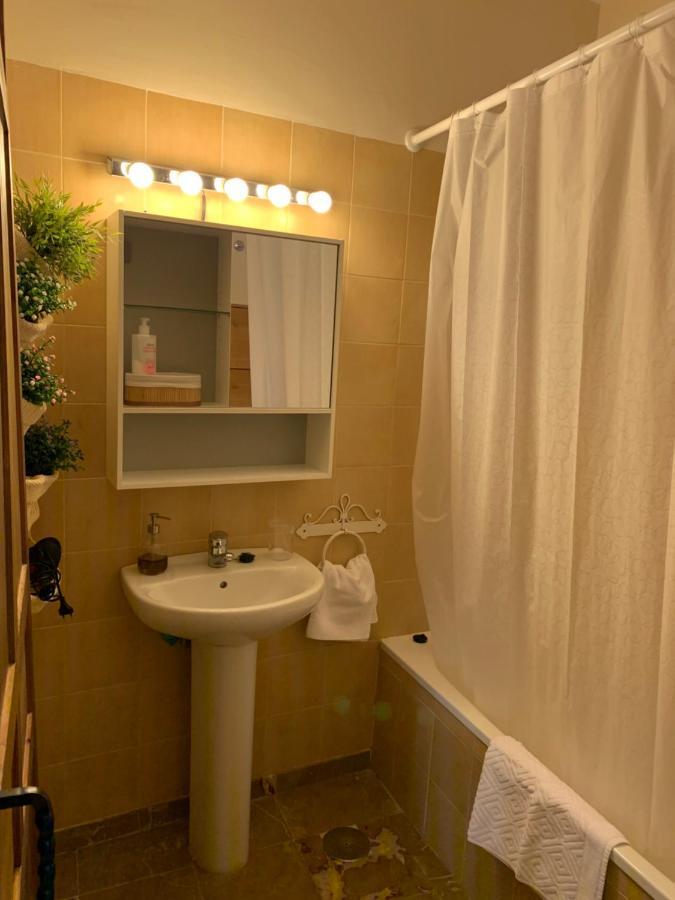 Apartamento Calle Nueva Ronda Eksteriør bilde