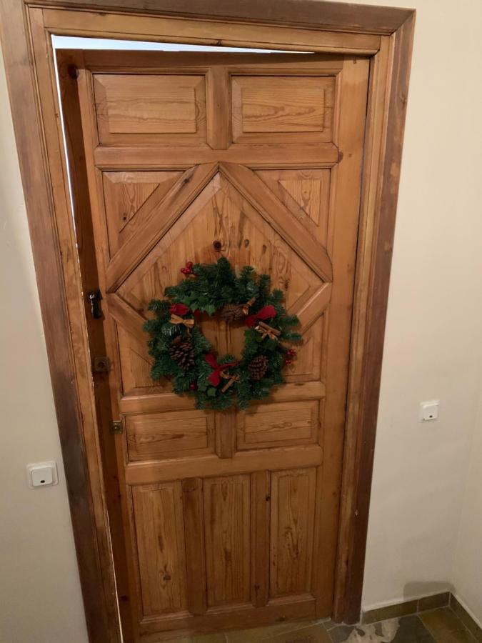 Apartamento Calle Nueva Ronda Eksteriør bilde